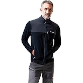 Berghaus Men's Jacket Fleece Outdoor