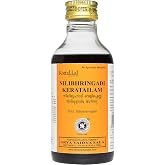 Kottakkal Nilibhringadi keratailam 200ml.