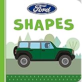 Ford: Shapes