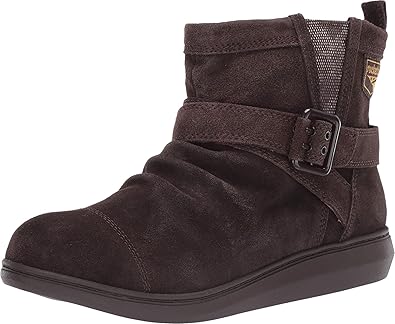 rocket dog mint boots