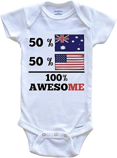amazon funny baby onesies