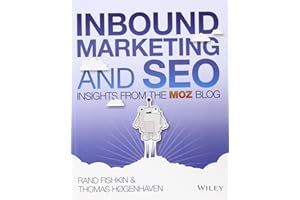 Inbound Marketing and SEO: Insights from the Moz Blog