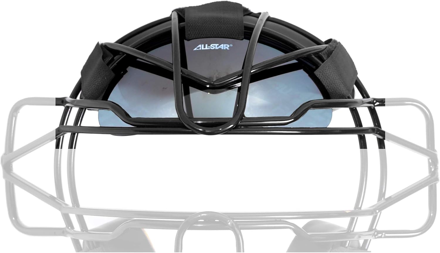 ALLSTAR Baseball Catchers Mask Sun Visor, Catcher's Helmets Amazon