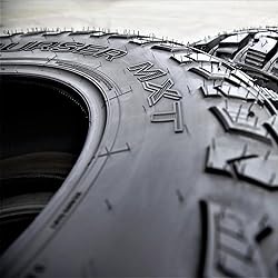 Mastercraft Courser MXT Mud-Terrain Tire