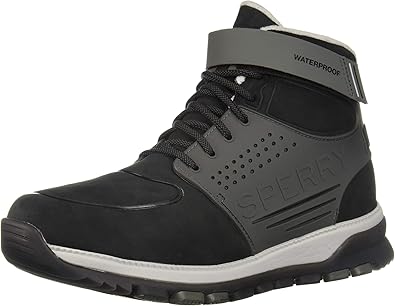 sperry seamount chukka boots