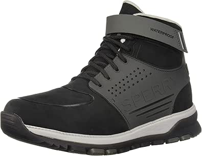 sperry seamount duck boot