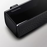 Panasonic SC-HTB150EBK Slim Soundbar with Wireless Subwoofer HDMI ARC Bluetooth view 9