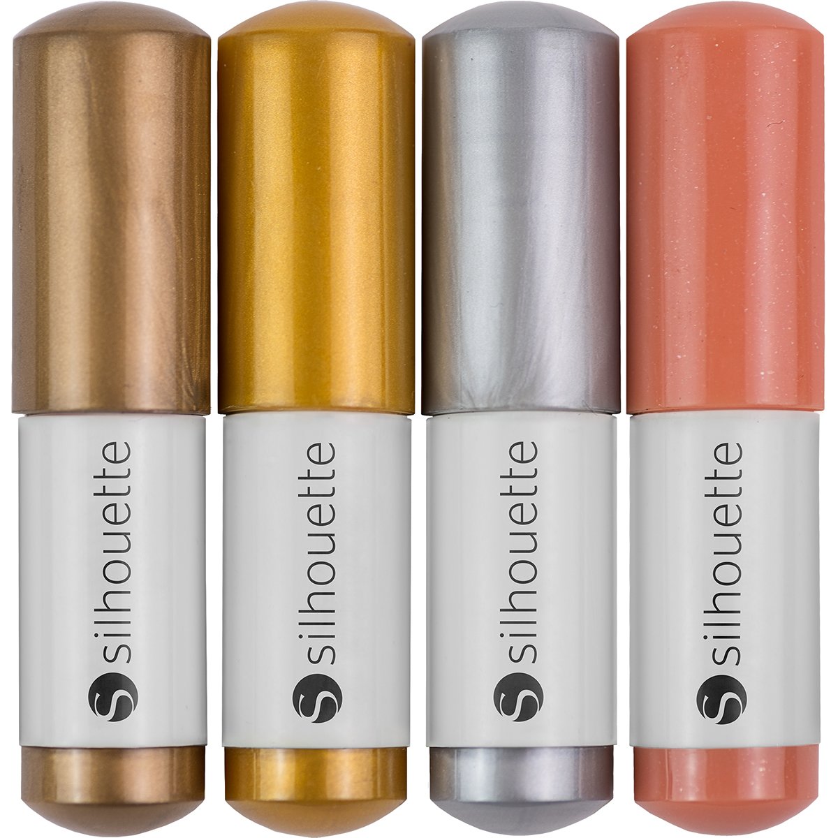 Silhouette Sketch Pens, Metallic