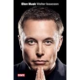 Elon Musk (Spanish Edition)