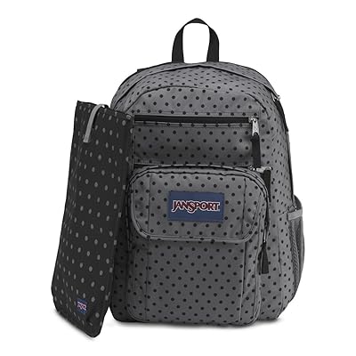 JanSport Digital Student Laptop Backpack Black Jamaica | Ubuy
