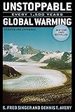 Unstoppable Global Warming: Every 1,500