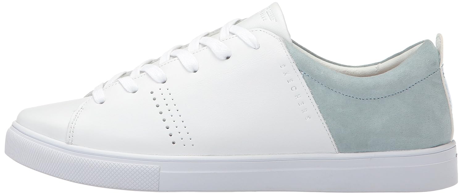 skecher street premium memory foam