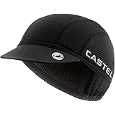 CASTELLI Unisex A/C 3 Cycling Cap