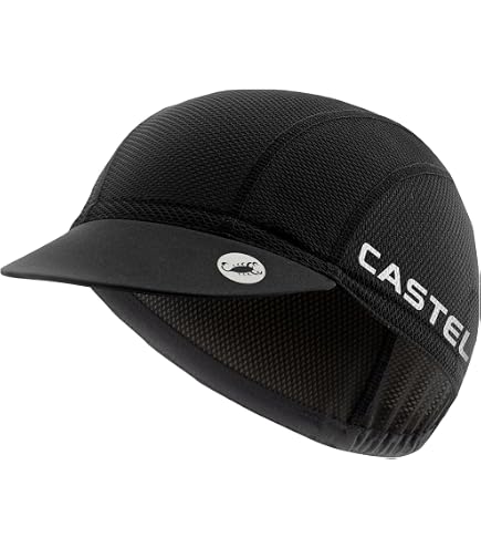 Amazon.com : GORE WEAR C7 Unisex GORE-TEX Cycling Cap, One size