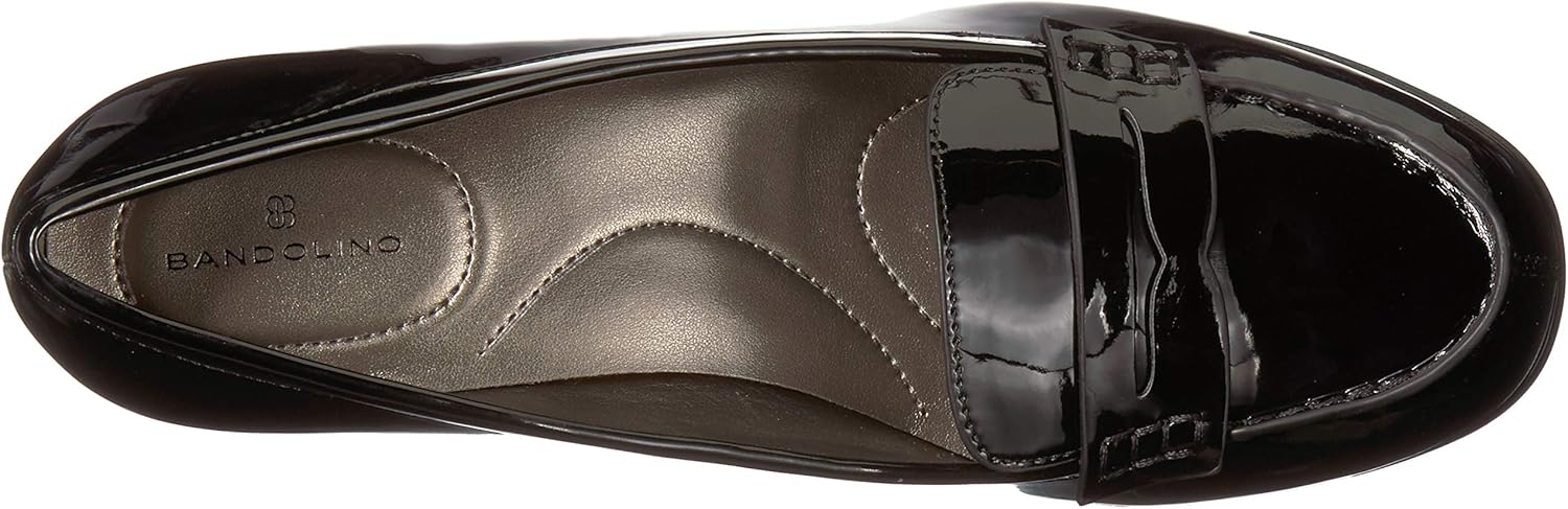 bandolino arrie heel