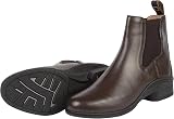 Dublin Altitude Jodhpur Boots Brown Adults Size 5