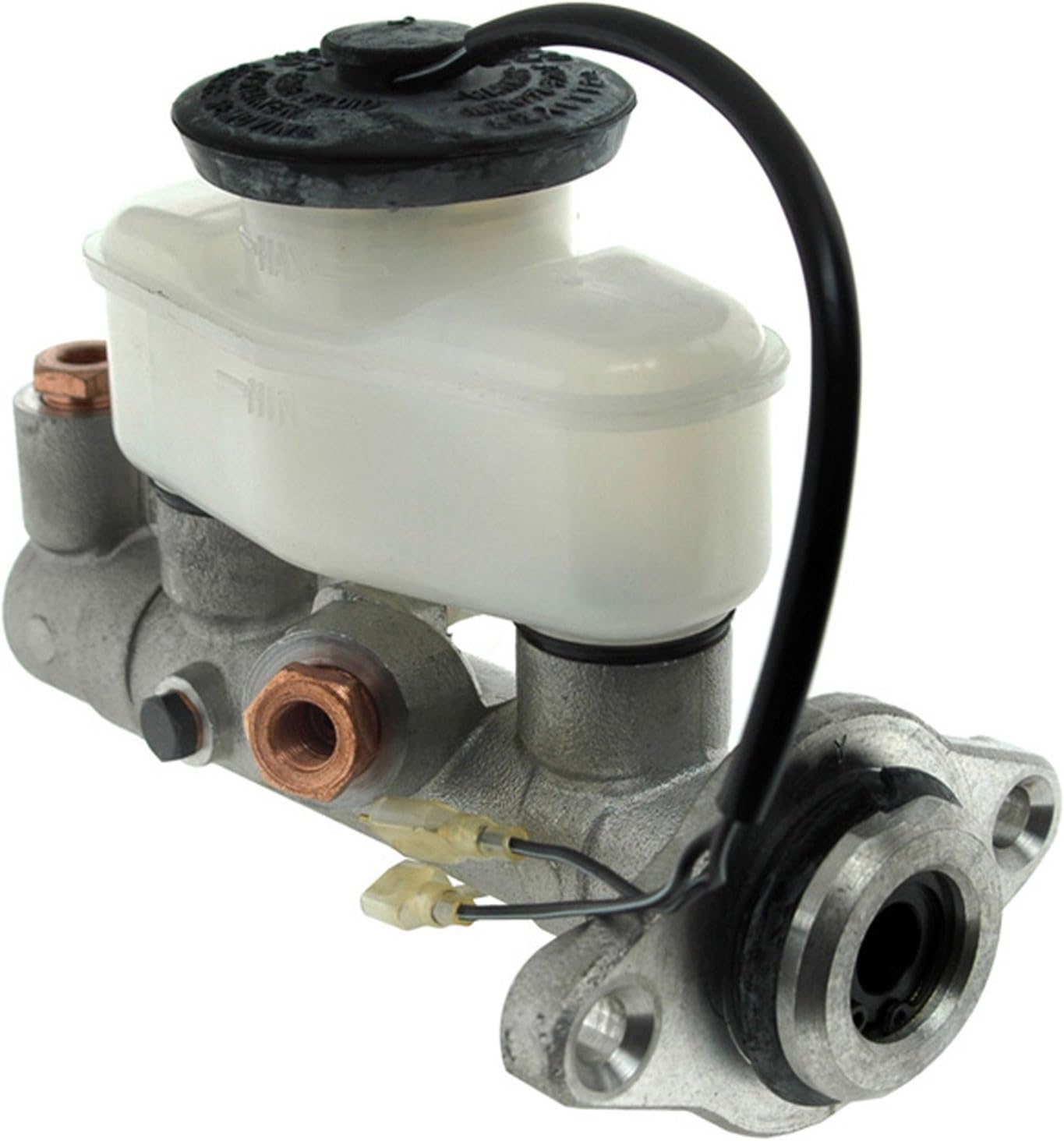 ACDelco 18M244 Professional Brake Master Cylinder Assembly