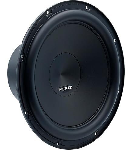Amazon.com: HERTZ Cento Series CS-250-S4 10