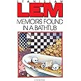 Memoirs Found In A Bathtub