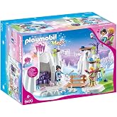 Playmobil Crystal Diamond Hideout