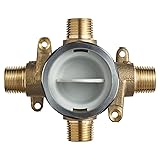American Standard RU101 Flash Shower Rough-in Valve