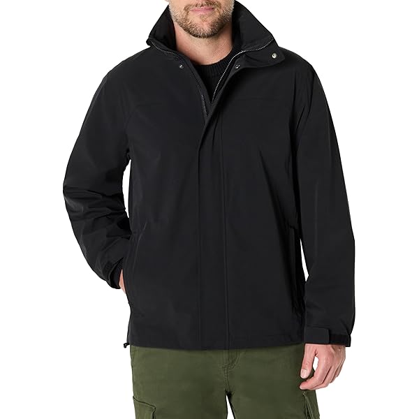Amazon.com: Rab Men's Kangri GTX Jacket - Waterproof Breathable