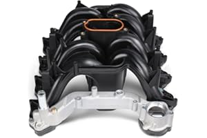 DNA Motoring OEM-ITM-004 615-188 Compatible with 00-04 Ford F150/F250 F350 SD 03-14 E-150 5.4L V8