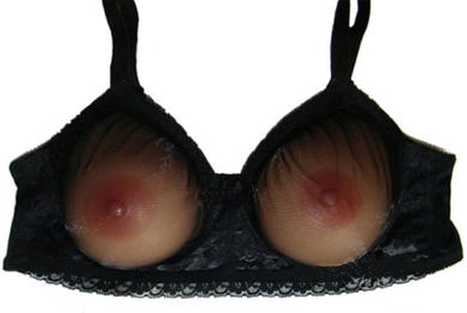 reggiseno per protesi in silicone
