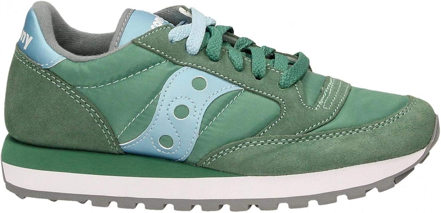 saucony jazz 18 uomo it