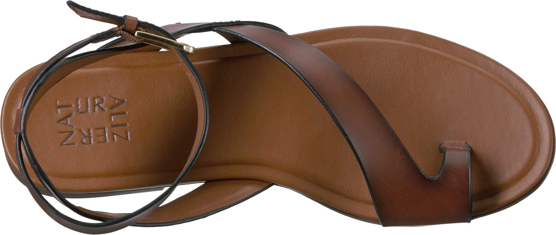 Naturalizer Women's Tally Flat Sandal - Image 3