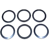 7888-109 2.50" I.D. Coil-Over Spring Thrust Bearings & Washers Kit
