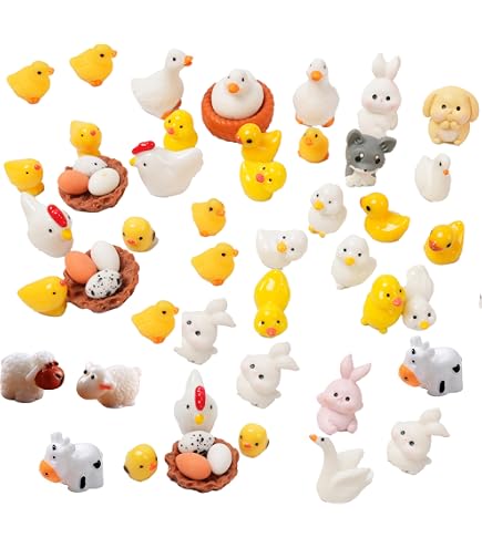 Ensemble Pâques – 8 Voitures Carottes Avec Lapins + 8 œufs à Tordre – Jouet Remontoir Sans Pile – Dès 3 Ans