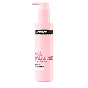 neutrogena brush cleanser