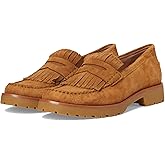 Cole Haan Women's Treena Lug Kiltie Loafers Flat