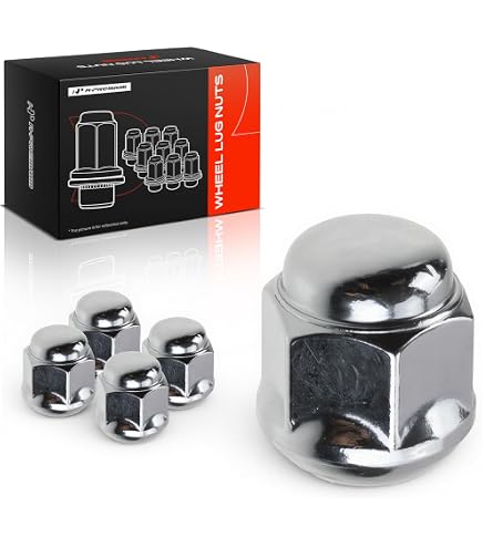 Amazon.com: Honda 90381-S87-A01, Wheel Lug Nut : Automotive