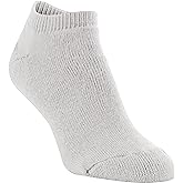 World's Softest Socks Classic Low - Comfortable Mens Socks