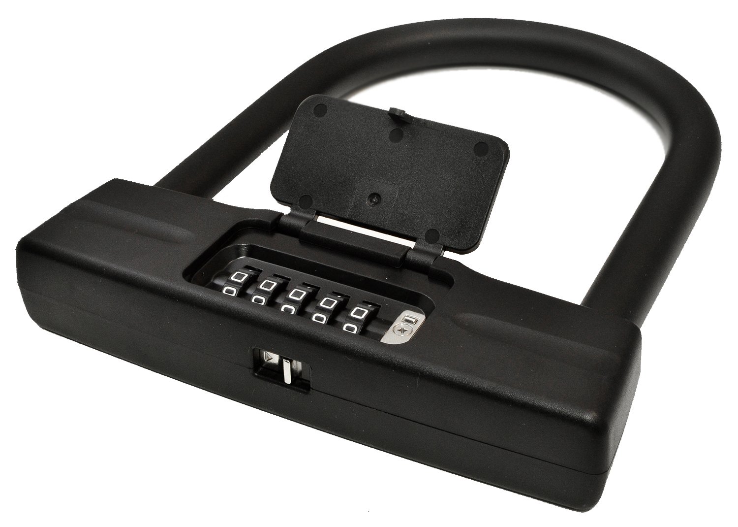 amazer combination u lock