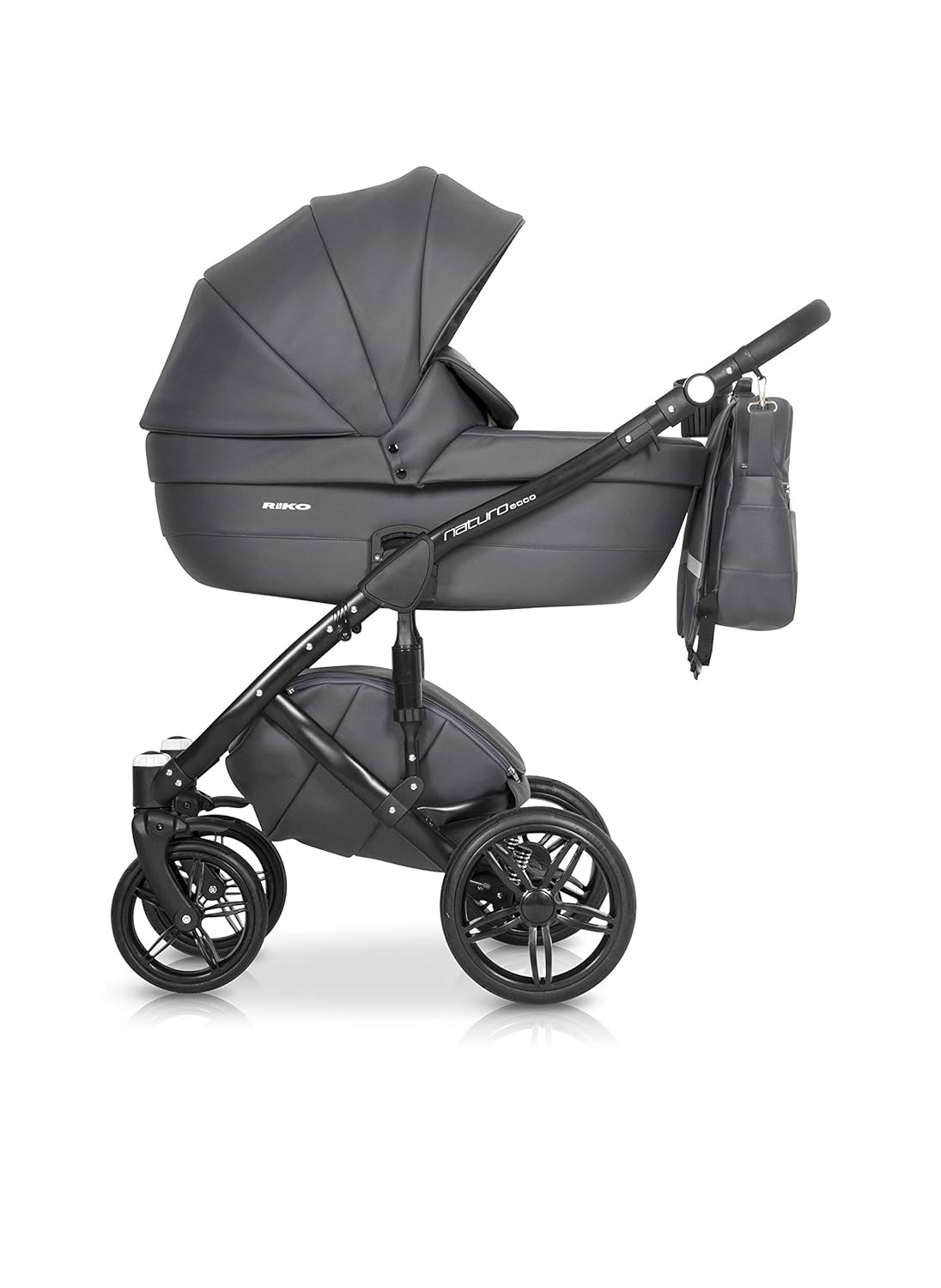 riko naturo kinderwagen