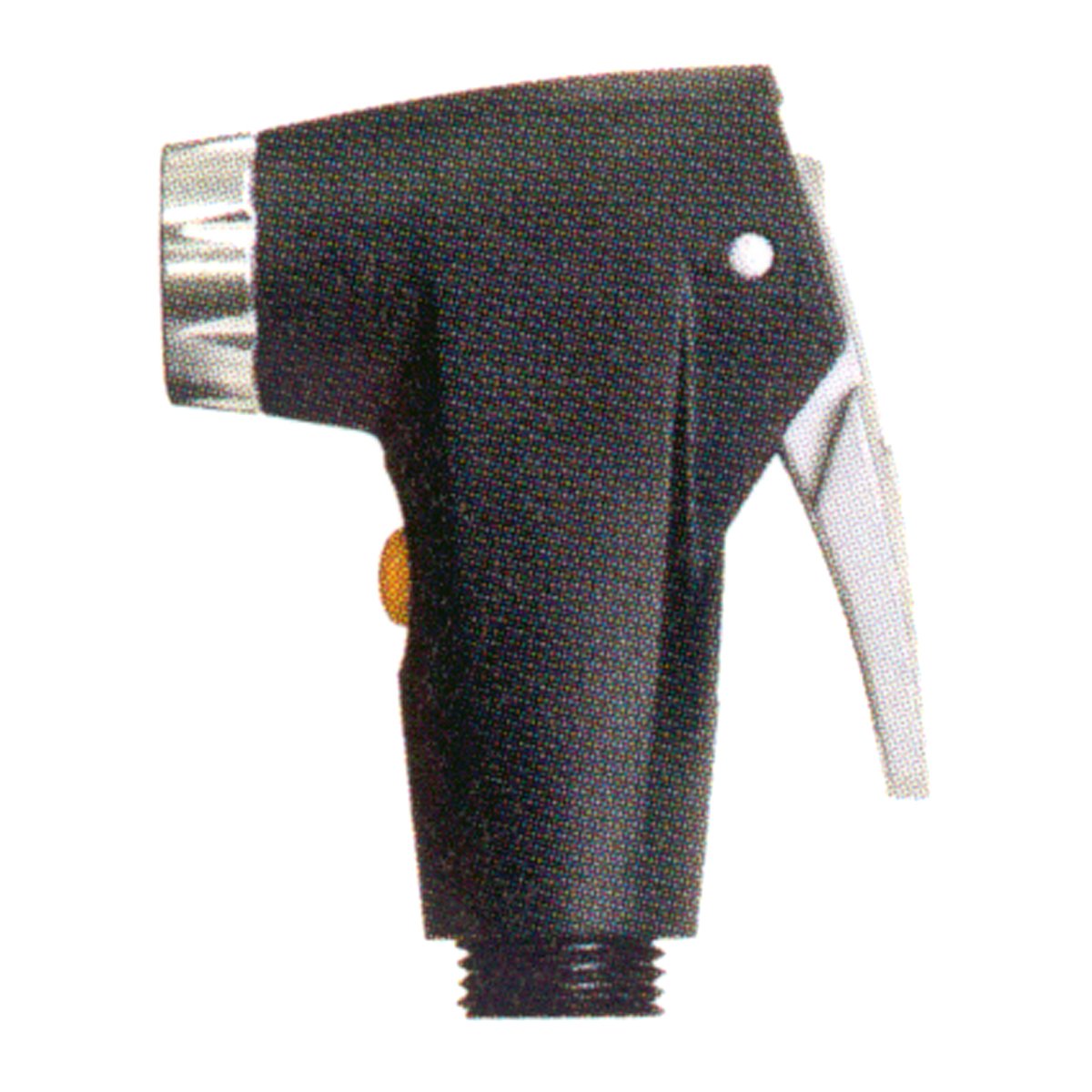 TOPEAK Unisex Adult SmartHead-Joe Blow Ace/Mega Morph/Transformer XX Spare Parts Pump, Black, One Size