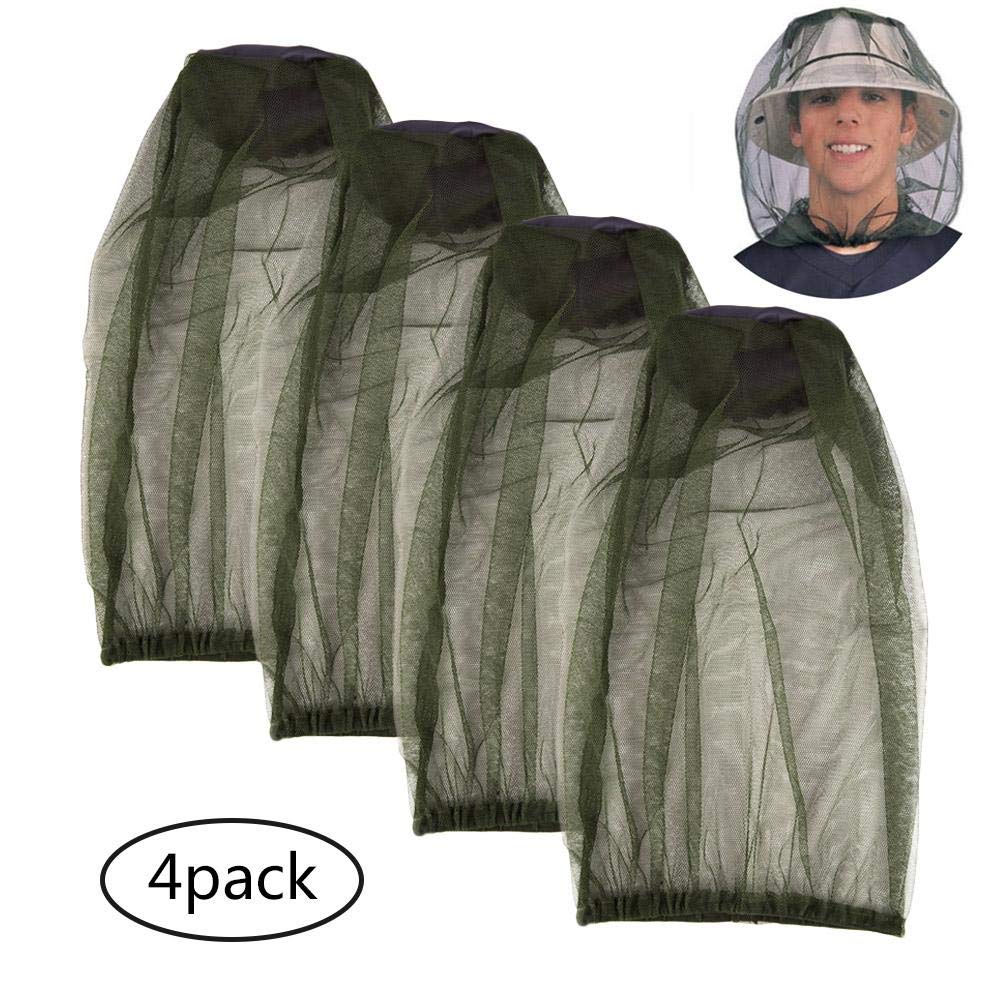 Best military hammock with mosquito net