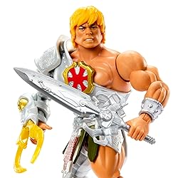 Masters of the Universe Origins Action Figure