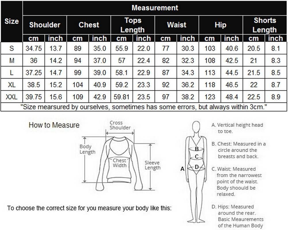 Ekouaer Rompers Women Sexy v neck Conjoined for summer(black,large)