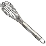 Farberware Professional Stainless Steel Whisk, 12-Inch