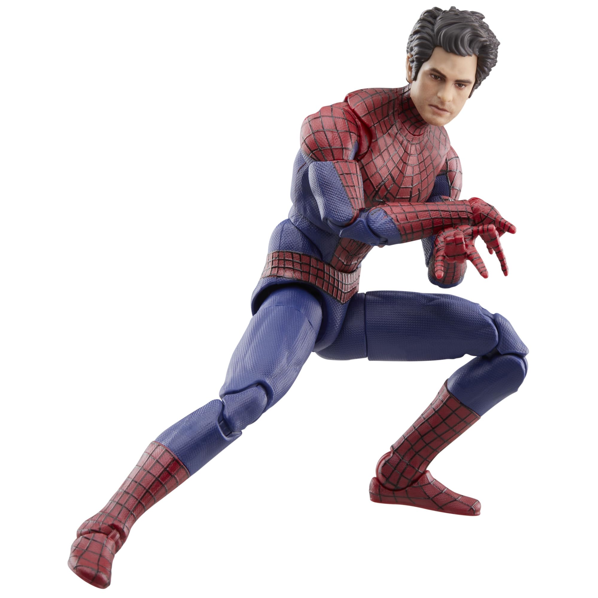 マーベルレジェンド クレイヴン　スパイダーマン 2パック版　ハズブロ マーベル・コミック』【ハズブロ アクションフィギュア】6