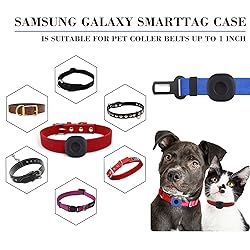 AMOK Silicone Case Holder for Galaxy Smarttag
