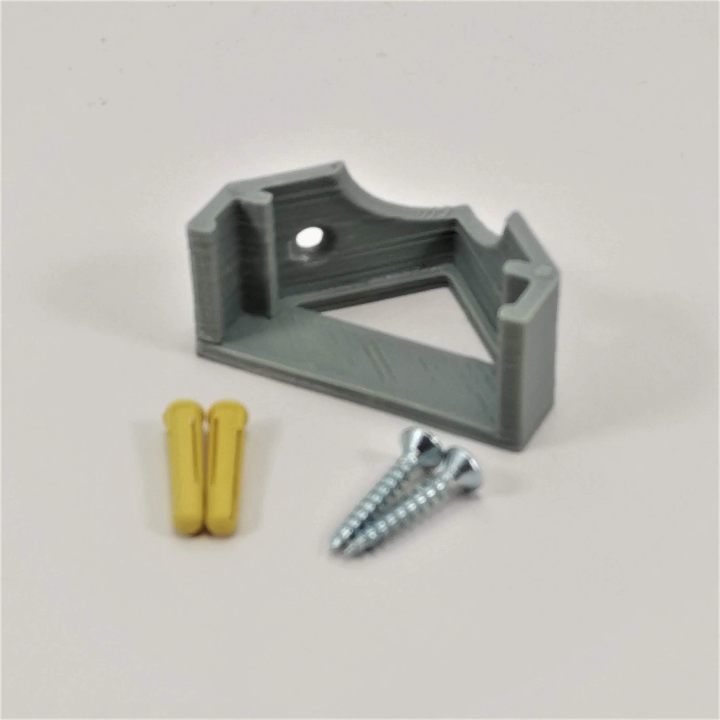 Neos Smart Cam Corner Wall Mount Wall Bracket (Grey)