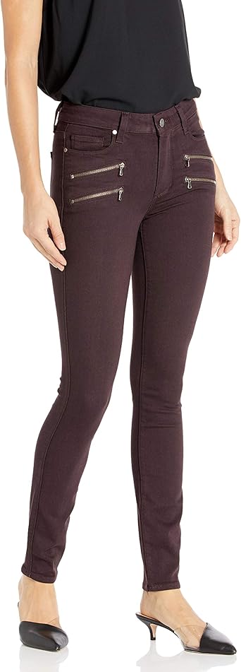 paige high rise edgemont jeans