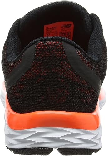 new balance 790v6 review