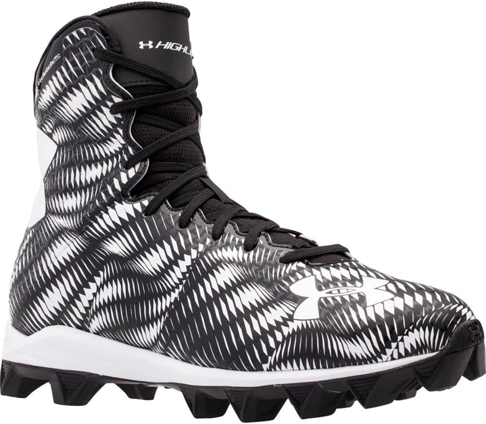 under armour highlight rm football cleats