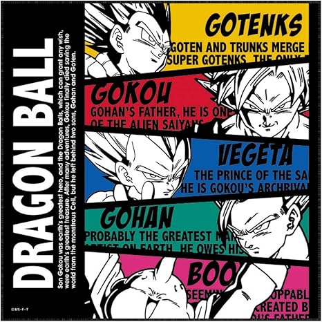 Amazon ドラゴンボール クロス ランチクロス コマワリ 正規代理店品 ランチクロス オンライン通販